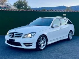  Mercedes-Benz C 250