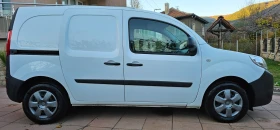 Renault Kangoo 1.5dci TURBO 127000km , снимка 5