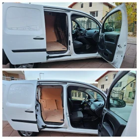 Renault Kangoo 1.5dci TURBO 127000km , снимка 9