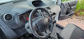 Renault Kangoo 1.5dci TURBO 127000km , снимка 12