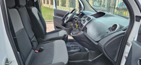 Renault Kangoo 1.5dci TURBO 127000km , снимка 13