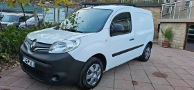 Renault Kangoo 1.5dci TURBO 127000km , снимка 1