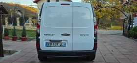 Renault Kangoo 1.5dci TURBO 127000km , снимка 8