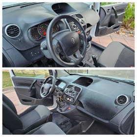 Renault Kangoo 1.5dci TURBO 127000km , снимка 15