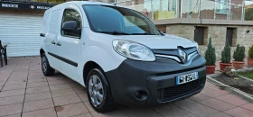 Renault Kangoo 1.5dci TURBO 127000km , снимка 4