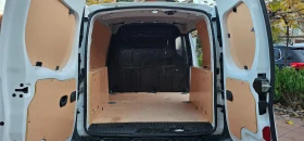 Renault Kangoo 1.5dci TURBO 127000km , снимка 10