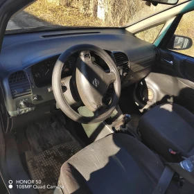 Opel Zafira, снимка 5