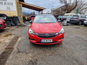 Opel Astra 1.4 16V SPORT, снимка 3