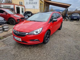 Opel Astra 1.4 16V SPORT, снимка 1