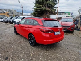 Opel Astra 1.4 16V SPORT, снимка 7