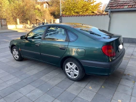 Toyota Avensis, снимка 2