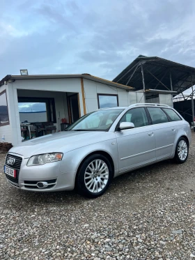 Audi A4 2.0TDI* 8клапана* ЛИЗИНГ - 7250 лв. - 48862990 | Car24.bg