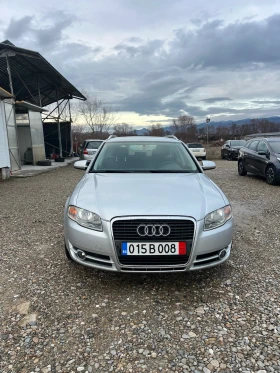 Audi A4 2.0TDI* 8клапана* ЛИЗИНГ, снимка 2