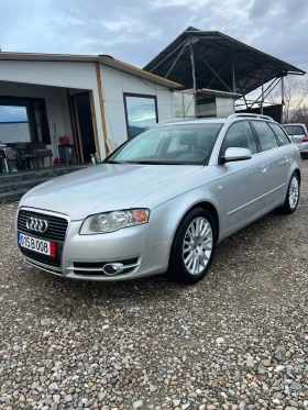 Audi A4 2.0TDI* 8клапана* ЛИЗИНГ, снимка 1