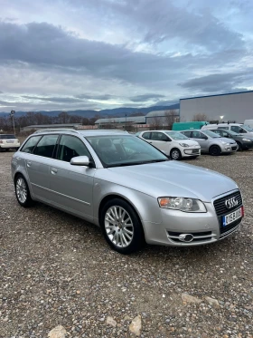 Audi A4 2.0TDI* 8клапана* ЛИЗИНГ - 7250 лв. - 29110663 | Car24.bg