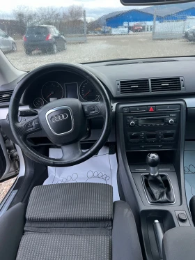 Audi A4 2.0TDI* 8клапана* ЛИЗИНГ, снимка 10