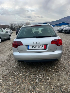 Audi A4 2.0TDI* 8клапана* ЛИЗИНГ - 7250 лв. - 29110663 | Car24.bg