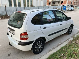 Renault Scenic, снимка 2