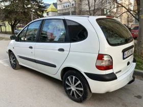 Renault Scenic, снимка 3