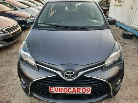 Toyota Yaris 2016 EURO 6B ! | Mobile.bg    5