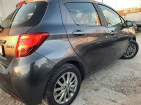 Toyota Yaris 2016 EURO 6B ! | Mobile.bg    6