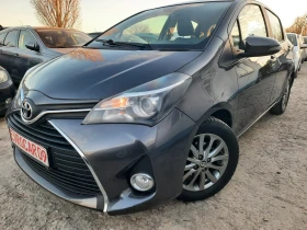 Toyota Yaris 2016та EURO 6B ГАЗ! 1