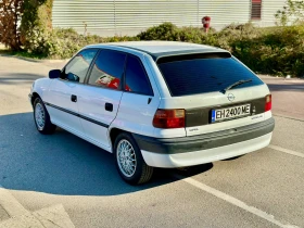 Opel Astra 1.6mi, снимка 5