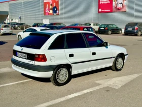 Opel Astra 1.6mi, снимка 4