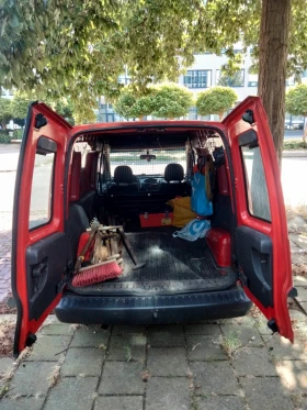 Opel Combo, снимка 8