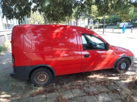 Opel Combo, снимка 6