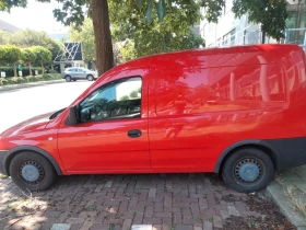 Opel Combo | Mobile.bg    3