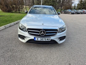 Mercedes-Benz E 400  AMG-LINE-NIGHT/4-Matic/Massage/360 /Distronic, снимка 1