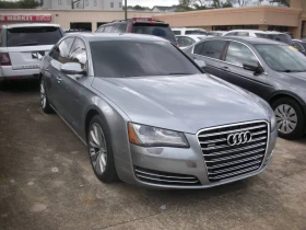 Audi A8 Подгрев* Дистроник* 360* Мемори* , снимка 2