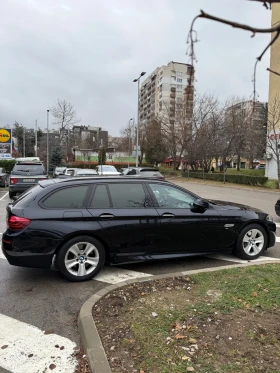 BMW 530 F11, снимка 10