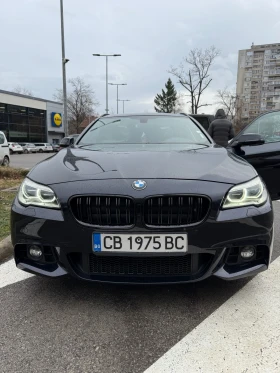 BMW 530 F11, снимка 3