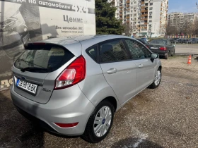 Ford Fiesta Хечбек - 12990 лв. - 71470404 | Car24.bg