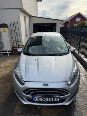 Ford Fiesta Хечбек - 12990 лв. - 71470404 | Car24.bg