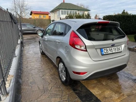 Ford Fiesta Хечбек, снимка 10