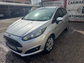 Ford Fiesta Хечбек - 12990 лв. - 71470404 | Car24.bg