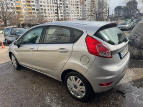 Ford Fiesta Хечбек - 12990 лв. - 71470404 | Car24.bg