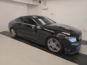 Mercedes-Benz E 400 COUPE* AMG LINE* BURMESTER* DIGITAL* OBDUH* , снимка 3