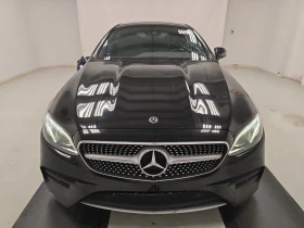 Mercedes-Benz E 400 COUPE* AMG LINE* BURMESTER* DIGITAL* OBDUH* , снимка 2