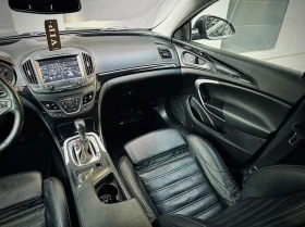 Opel Insignia  Sports Tourer 2.0CDTi 4X4, снимка 8