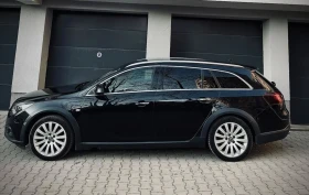 Opel Insignia  Sports Tourer 2.0CDTi 4X4, снимка 4