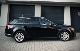 Opel Insignia  Sports Tourer 2.0CDTi 4X4, снимка 5