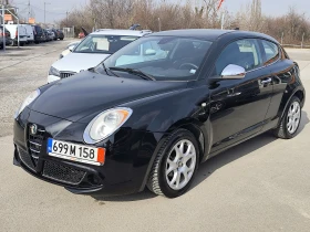 Alfa Romeo MiTo 1.4i* EURO5A* KLIMA* CARPLAY* MMI* NAVI, снимка 1