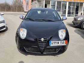 Alfa Romeo MiTo 1.4i* EURO5A* KLIMA* CARPLAY* MMI* NAVI, снимка 2