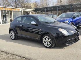 Alfa Romeo MiTo 1.4i* EURO5A* KLIMA* CARPLAY* MMI* NAVI, снимка 3