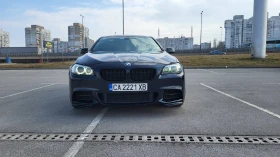 BMW 550 M550D, снимка 1