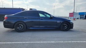 BMW 550 M550D, снимка 3